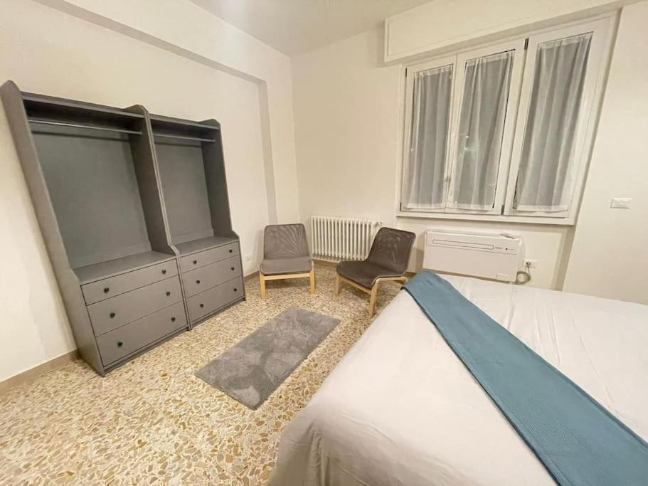 Appartamento Redi - San Jacopino Florencia Exterior foto