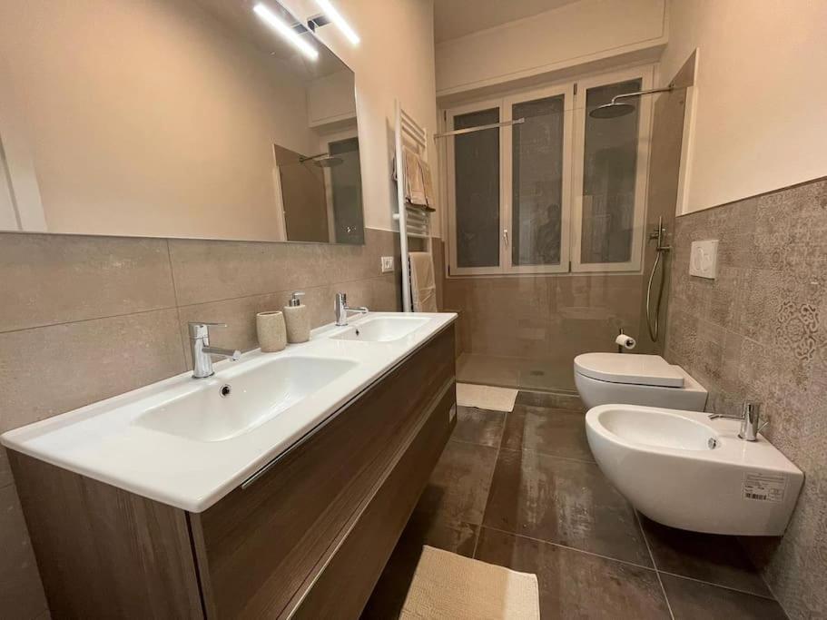 Appartamento Redi - San Jacopino Florencia Exterior foto