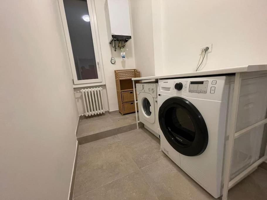 Appartamento Redi - San Jacopino Florencia Exterior foto