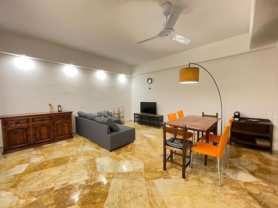 Appartamento Redi - San Jacopino Florencia Exterior foto