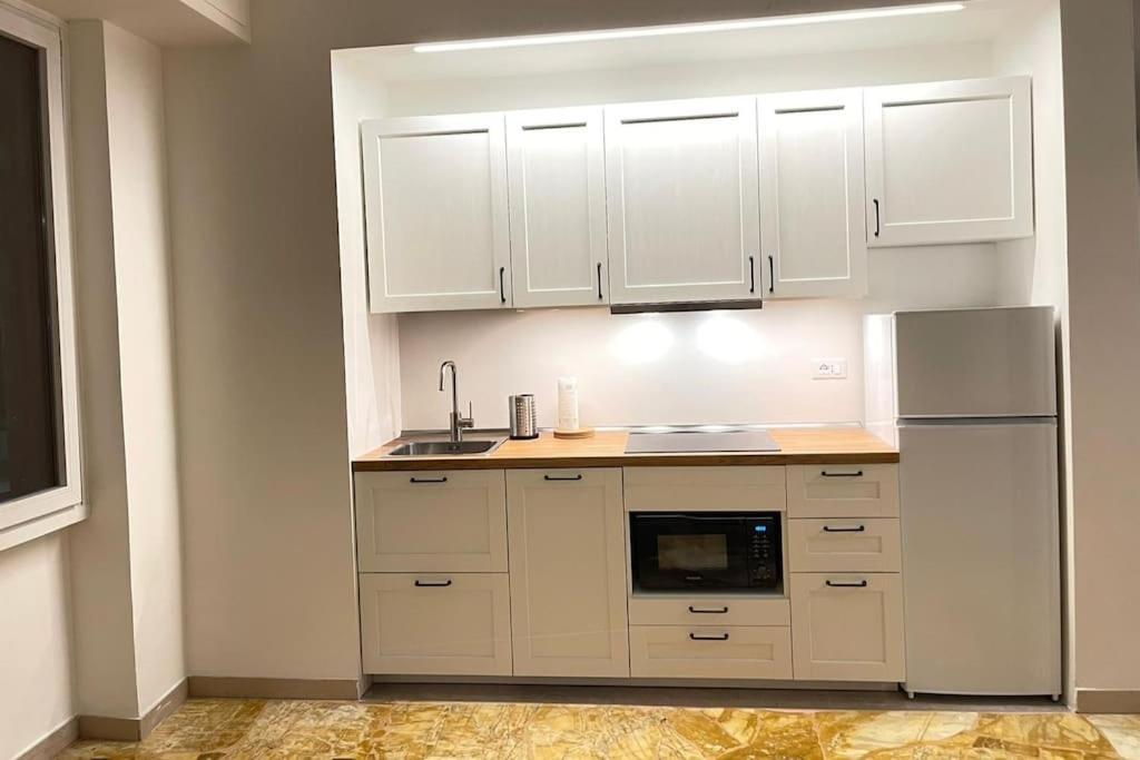 Appartamento Redi - San Jacopino Florencia Exterior foto